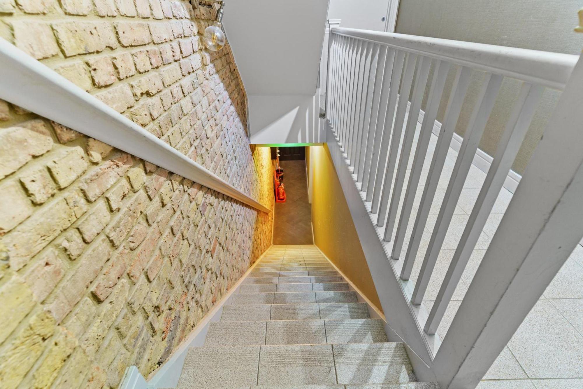 Stylish In Barbican - Prime Location Apartamento